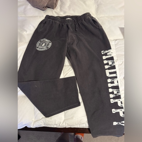 Madhappy Campus Universal Sweatpants - Picture 3 of 5